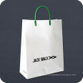 Promotional Paper Retail Shopping Bag